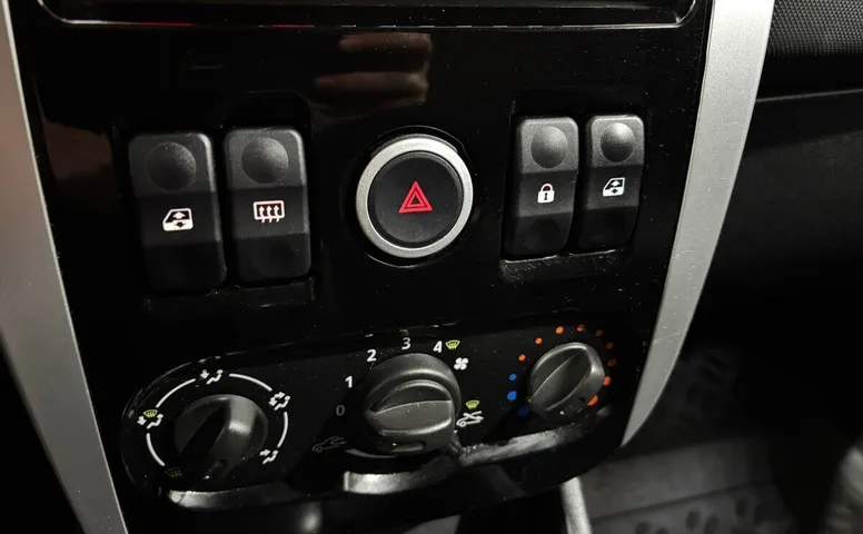 LADA (ВАЗ) Largus I 