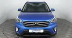 Hyundai Creta 2.0 АКПП