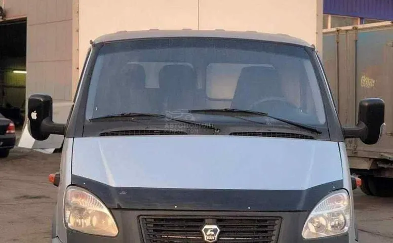 ГАЗ 3302
