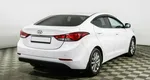 Hyundai Elantra 1.8 Автомат