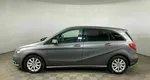 Mercedes-benz b-класс