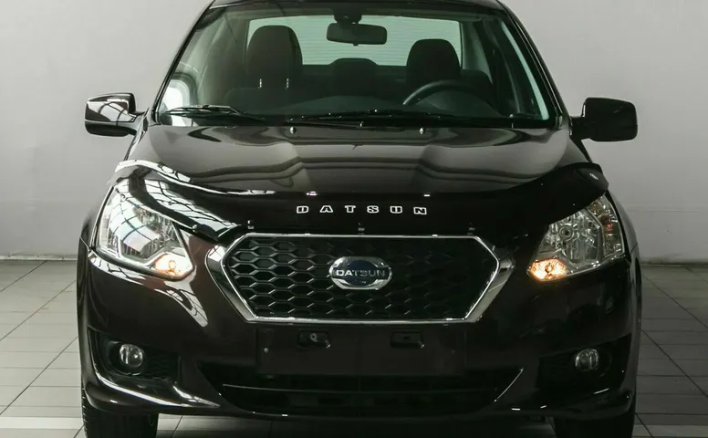 Datsun on-do