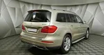 Mercedes-Benz GL GL 350 BlueTec 7G-Tronic Plus 4Matic (258 л.с.) Бежевый