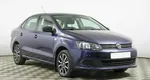 Volkswagen Polo 1.6 Автомат