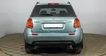 Suzuki SX4 I (Classic) Рестайлинг