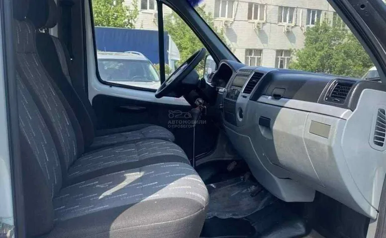 ГАЗ 2752