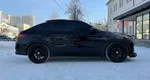 Mercedes-Benz GLE Coupe AMG 43 AMG I (C292)