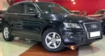 Audi Q5 I (8R)