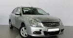 Nissan Almera III (G15)