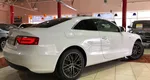 Audi A5 I (8T)
