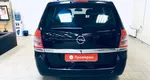 Opel Zafira В Рестайлинг