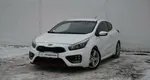Kia Ceed GT 1.6 МКПП