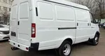 ГАЗ 2705