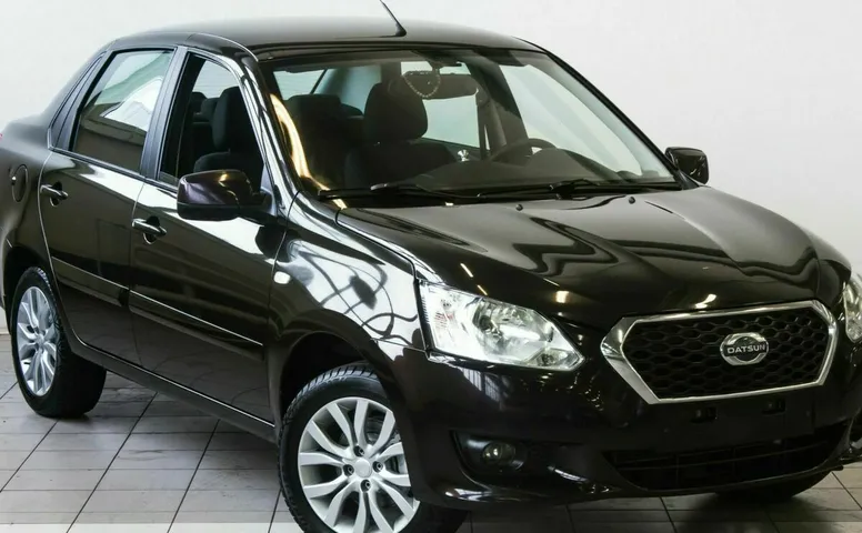 Datsun on-do