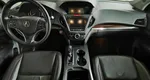 Acura MDX 3.5 AT 4WD (290 л.с.) Белый