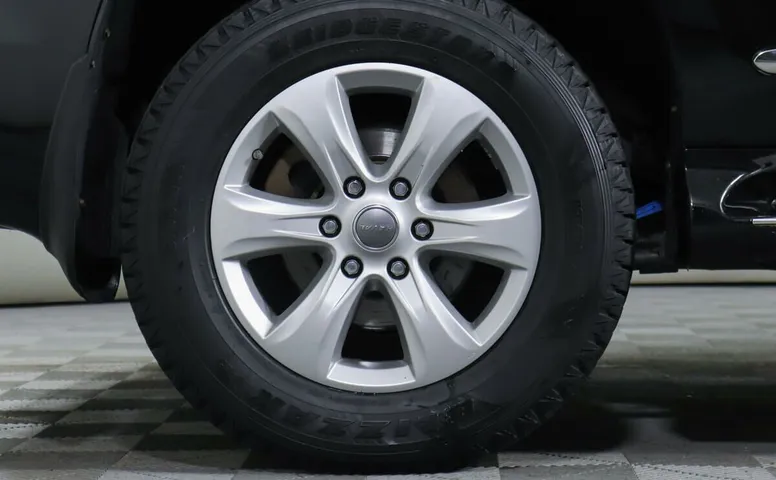 Haval H9 2.0 АКПП