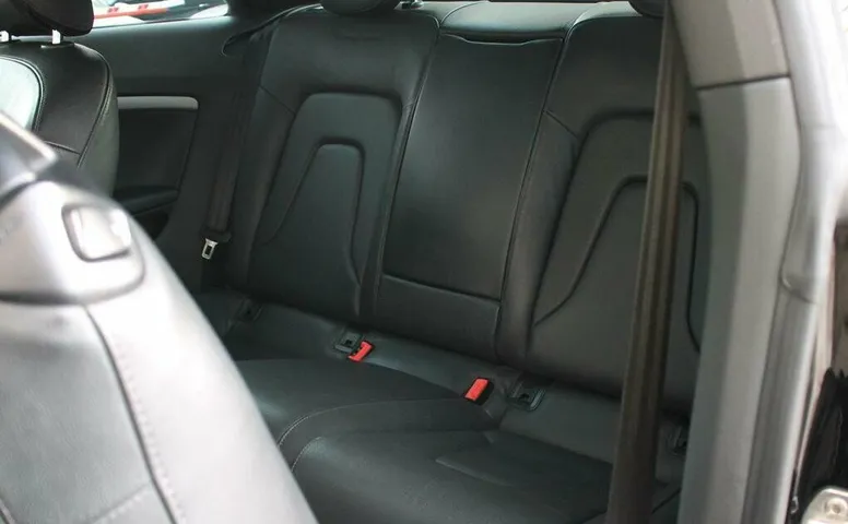 Audi A5 I (8T)