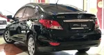 Hyundai Solaris I