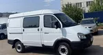ГАЗ 2752
