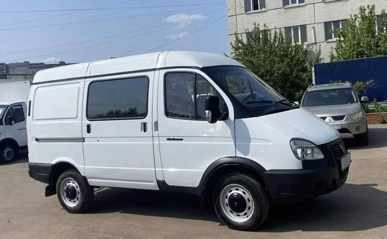 ГАЗ 2752