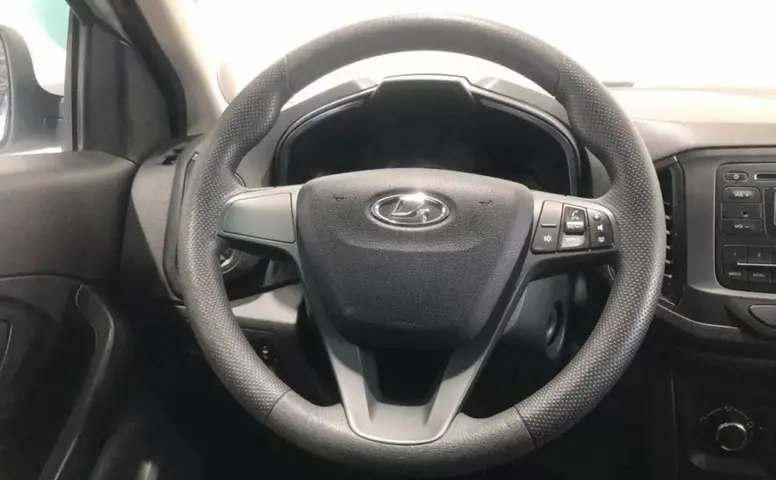 LADA (ВАЗ) XRAY