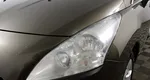 Peugeot 3008 I