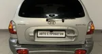 Hyundai SANTA_FE 2.4 MT (146 л.с.) 4WD