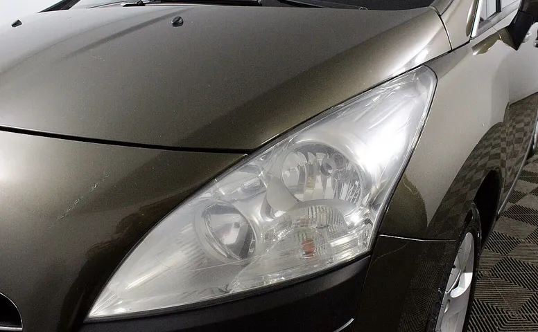 Peugeot 3008 I