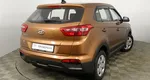Hyundai Creta 1.6 АКПП