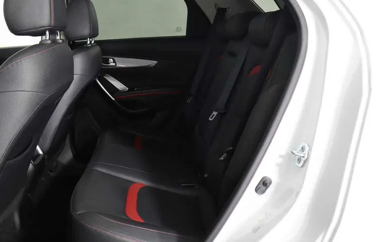 Changan cs55 акпп 2019 с пробегом 37 662 км