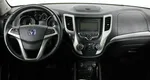 Changan CS35 1.6 Автомат