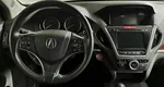 Acura MDX 3.5 AT 4WD (290 л.с.) Белый