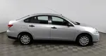 Nissan Almera III (G15)