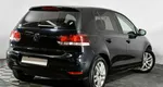 Volkswagen Golf 1.4 Робот