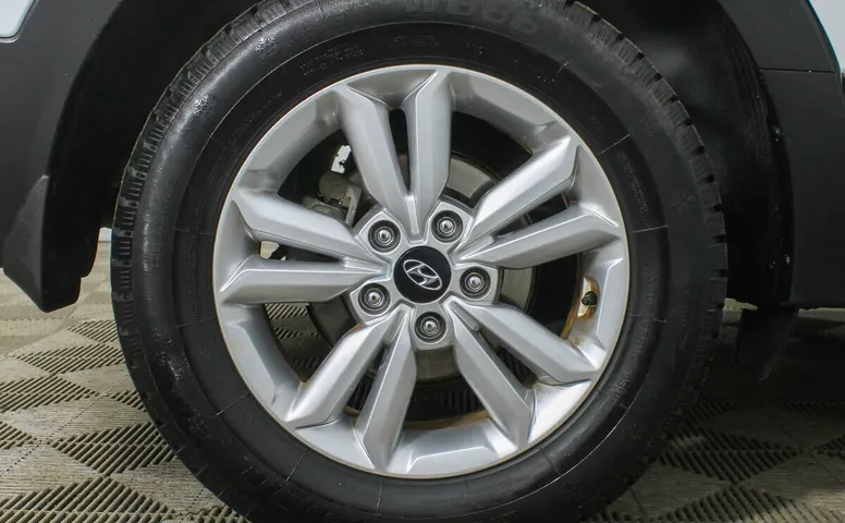 Hyundai Creta 2.0 АКПП