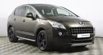 Peugeot 3008 I