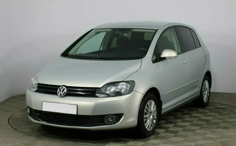 Volkswagen Golf Plus 1.6 Робот