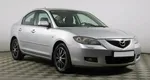Mazda 3 I (BK) Рестайлинг