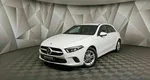 Mercedes-benz a-класс