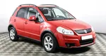 Suzuki SX4 I (Classic)