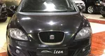 Seat Leon II Рестайлинг