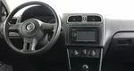 Volkswagen Polo 1.6 Автомат