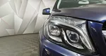 Mercedes-Benz GLS 400 4MATIC 9G-TRONIC (333 л.с.) Особая серия Синий
