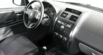 Suzuki SX4 I (Classic)