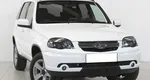  Lada (ВАЗ) Niva I