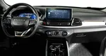 Exeed txl робот 2021 с пробегом 11 230 км