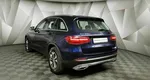 Mercedes-Benz GLC 220 d 9G-TRONIC 4MATIC (170 л.с.) Premium Синий
