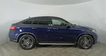 Mercedes-Benz GLE Coupe 400 I (C292)