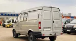 ГАЗ Соболь (2752)