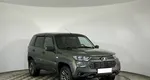  Lada (ВАЗ) Niva I Рестайлинг (Travel)